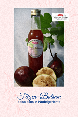 Feigen-Balsamessig<br>