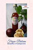Feigen-Balsamessig"Der Einzigartige" Feigen-Balsamessig"Der Einzigartige"