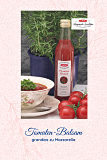 Premium-Balsam Tomaten-Balsamessig "Der Besondere"