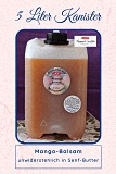 Balsam-Essigzubereitungen im 5 Liter Kanister Balsam-Essigzubereitungen im 5 Liter Kanister