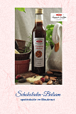 Premium-Balsam Schokolade-Frucht-Essig Der Fabelhafte