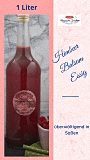 Himbeer-Balsam-Essig-Zubereitung Himbeer-Balsam-Essig-Zubereitung