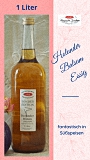 Holunderblüten-Balsam-Essig-Zubereitung Holunderblüten-Balsam-Essig-Zubereitung