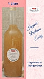 Ingwer-Balsam-Essig-Zubereitung Ingwer-Balsam-Essig-Zubereitung