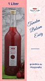 Premium-Balsam Tomaten-Essig-Zubereitung Premium-Balsam Tomaten-Essig-Zubereitung