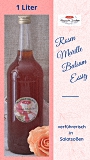 Rosen-Marillen-Balsam-Essig-Zubereitung Rosen-Marillen-Balsam-Essig-Zubereitung