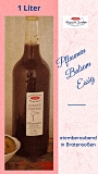 Pflaumen-Balsam-Essig-Zubereitung Pflaumen-Balsam-Essig-Zubereitung
