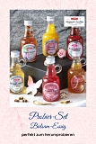 Balsam-Fruchtessig-Zubereitung Probier-Set Balsam-Fruchtessig-Zubereitung Probier-Set