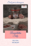 Rosenblüten-Salz grob