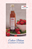 Erdbeer-Balsamessig Der Sensible