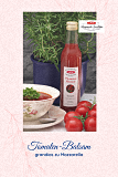 Premium-Balsam Tomaten-Balsamessig Der Besondere